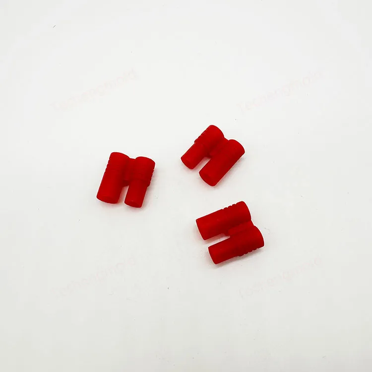 特诚科技PA66精密注塑件实拍 6